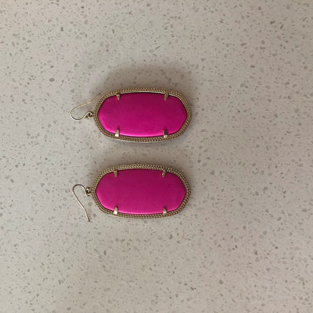 Kendra Scott Earrings